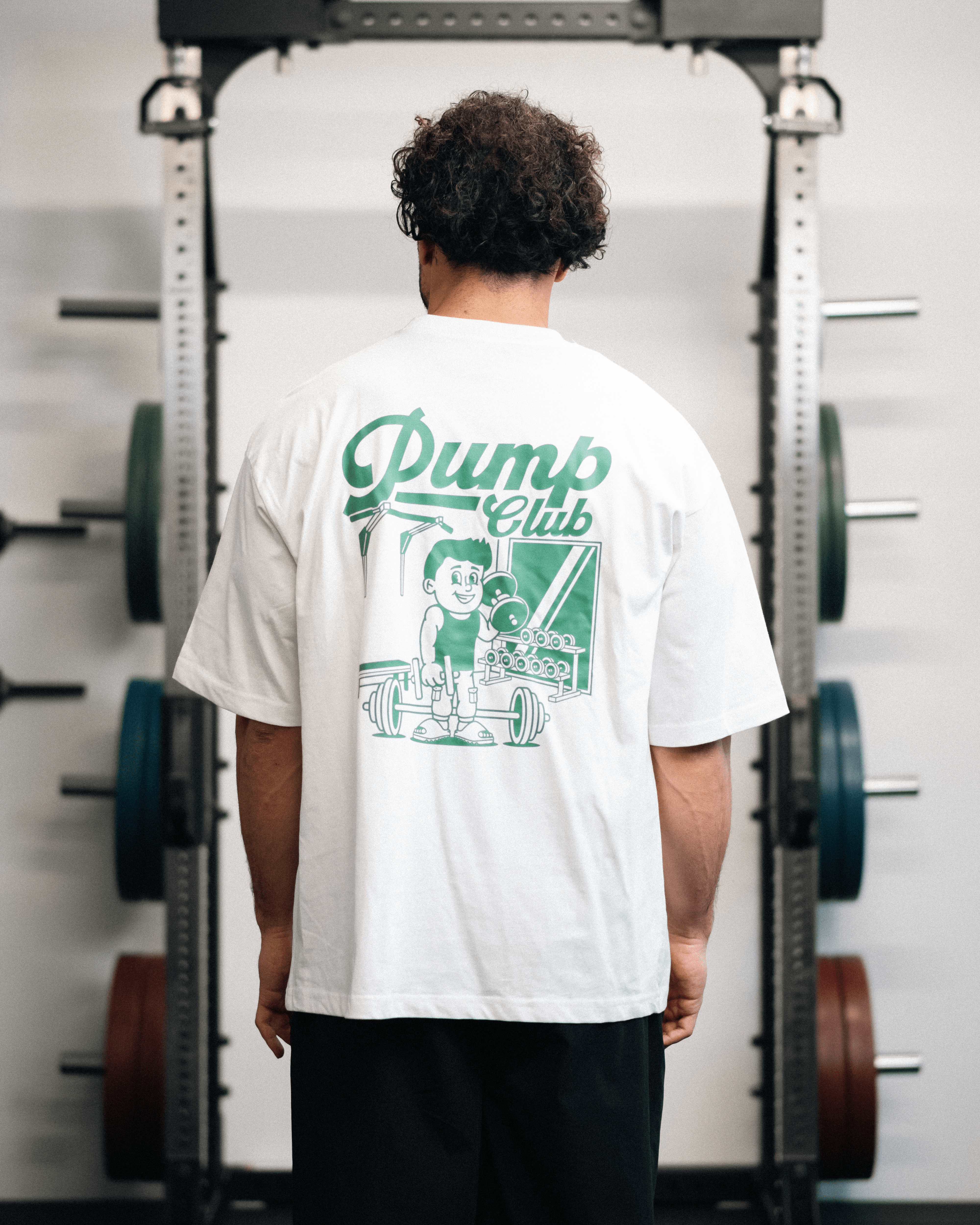 MNPTC Pump Club Box Tee