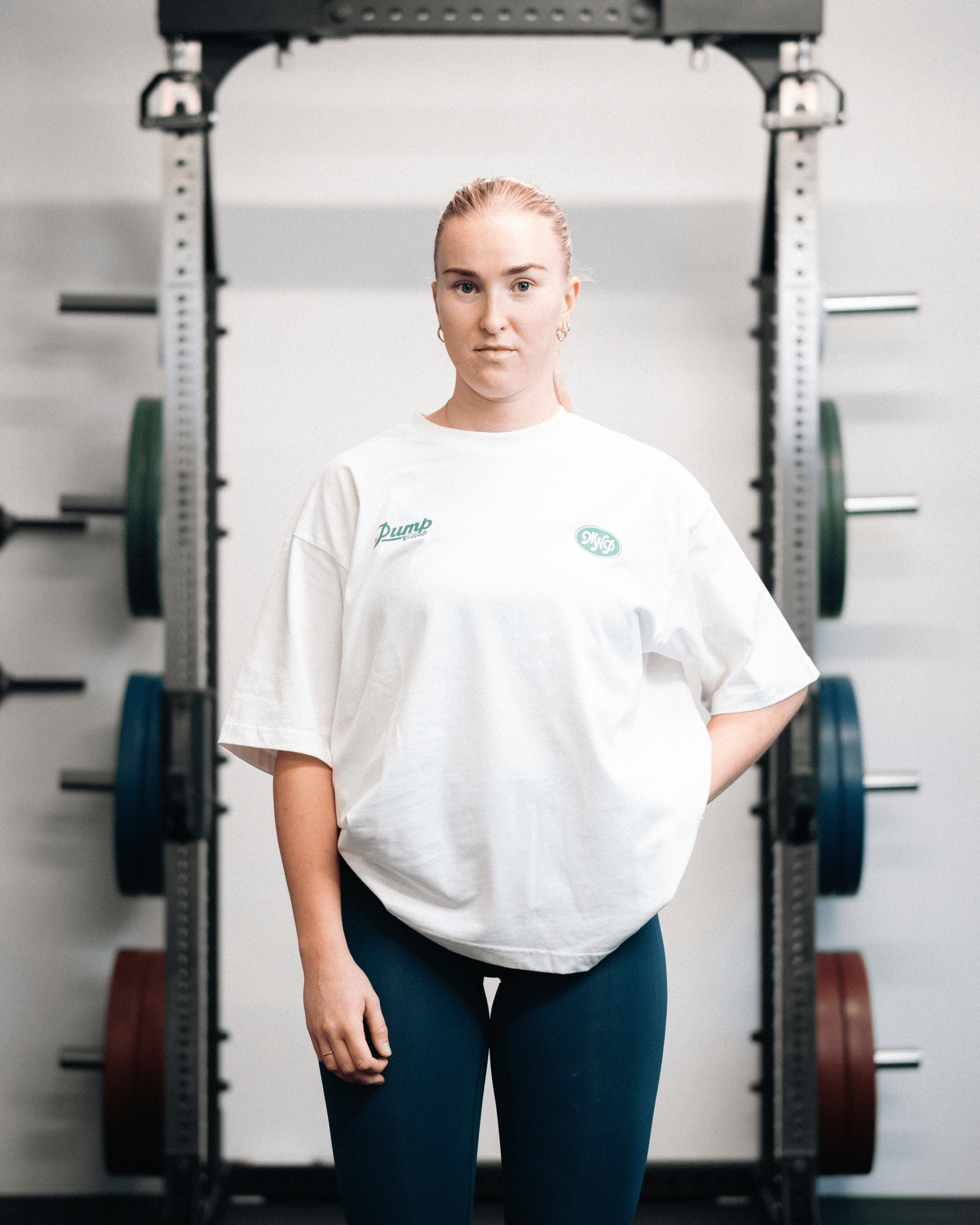 MNPTC Pump Club Box Tee