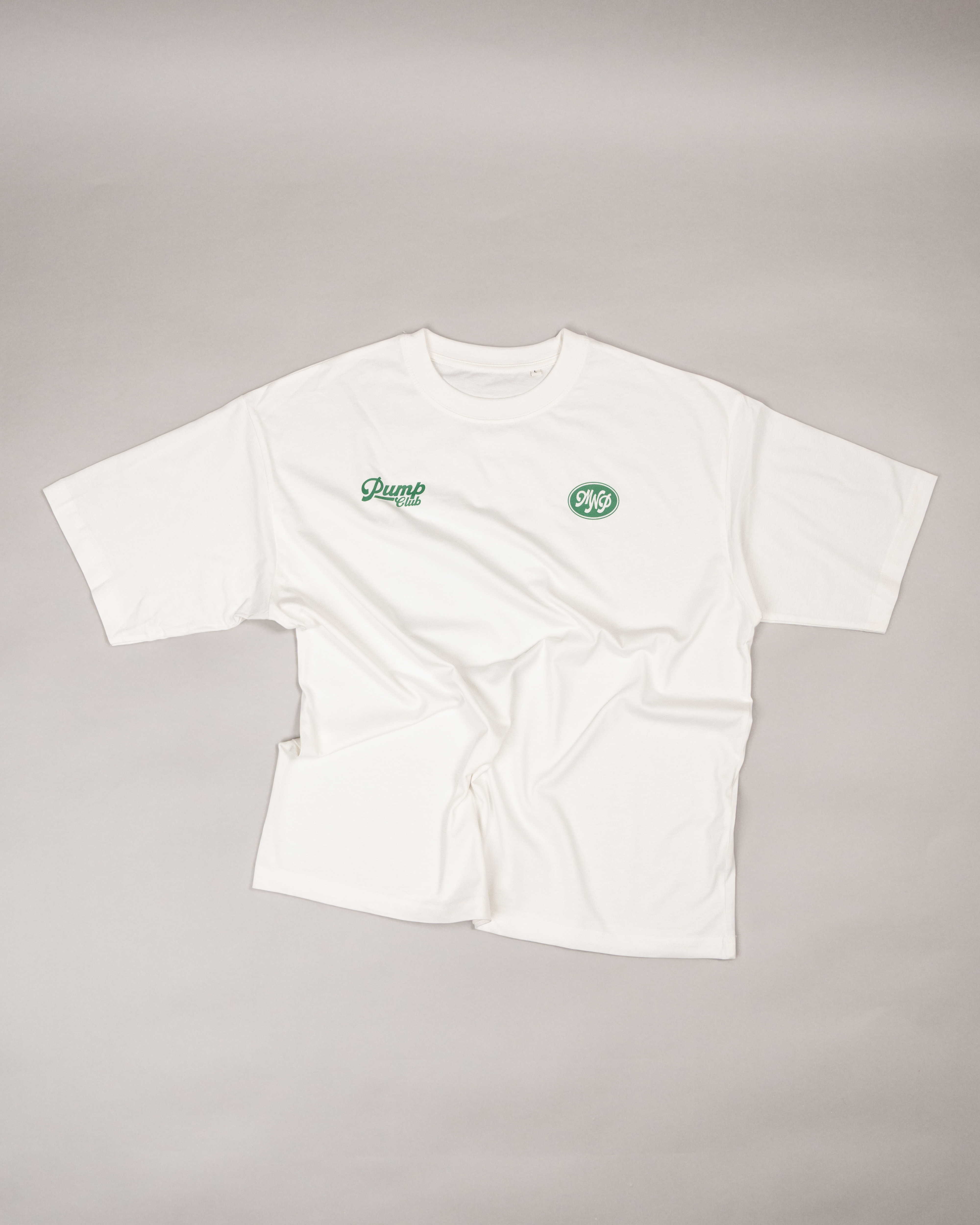 MNPTC Pump Club Box Tee