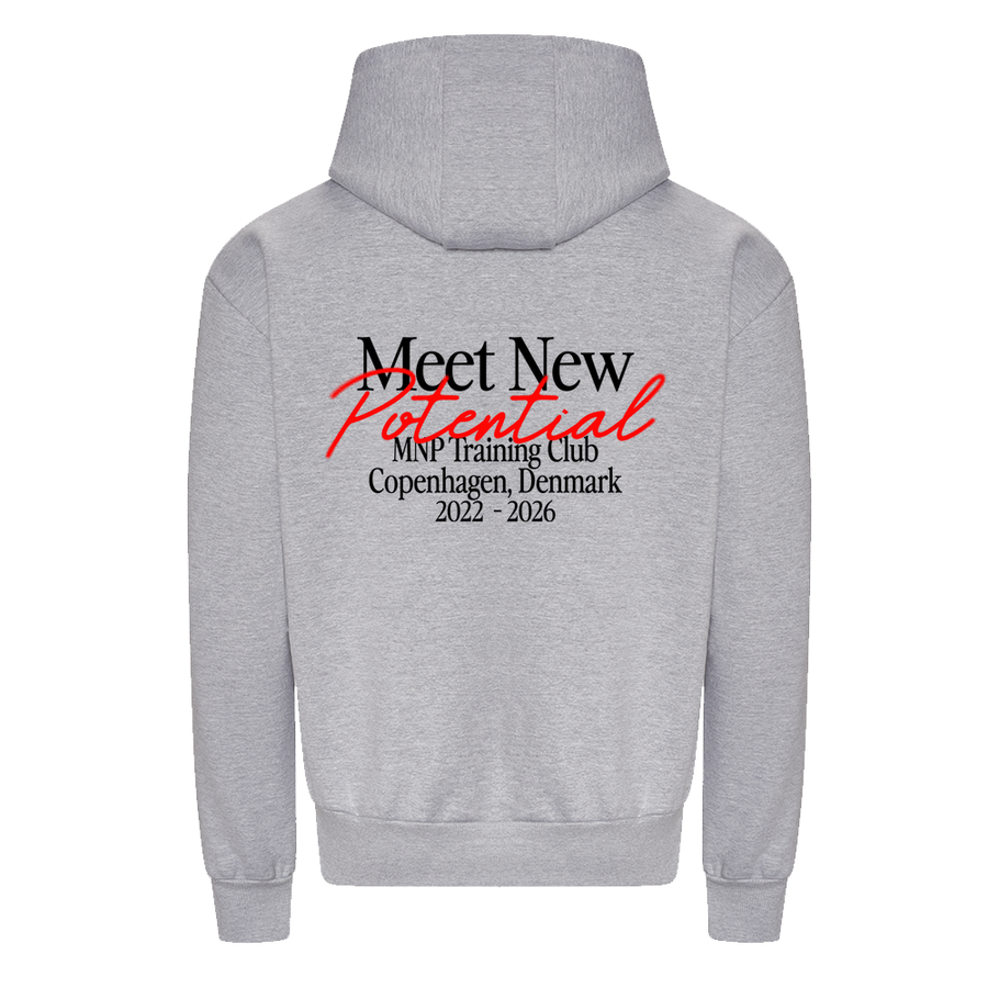 Meet New Potential