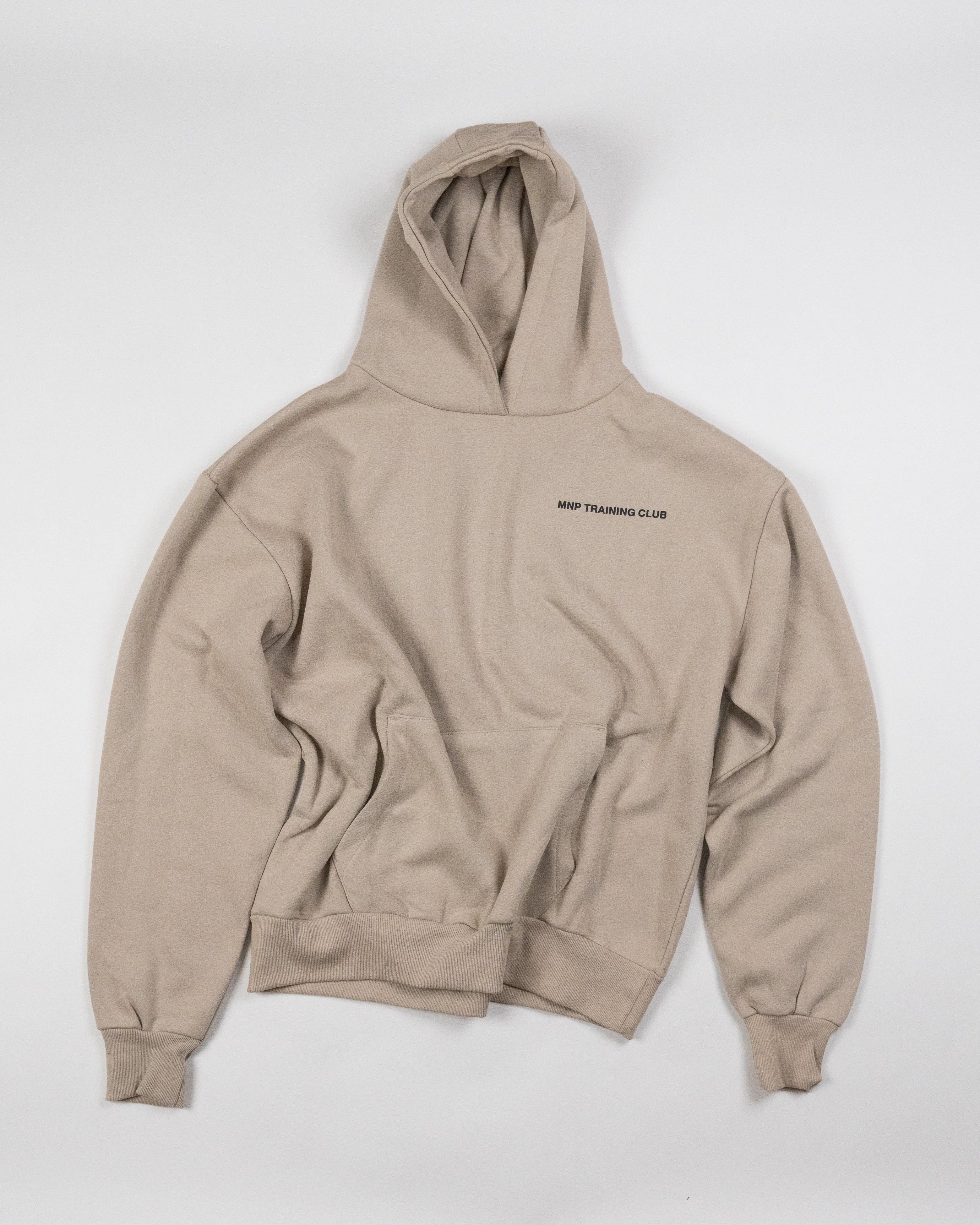 TC Sand/Sort Hoodie