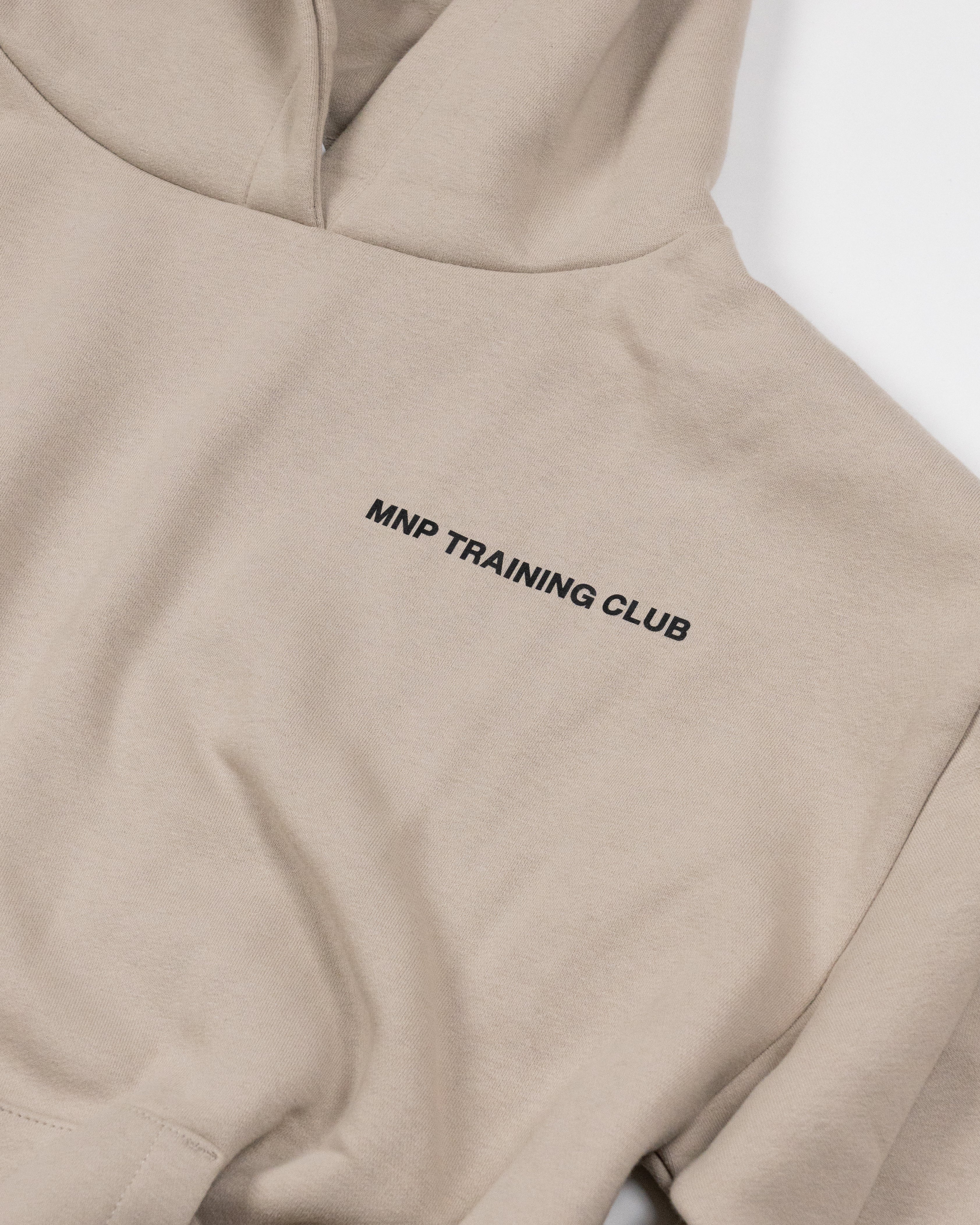 TC Sand/Sort Hoodie