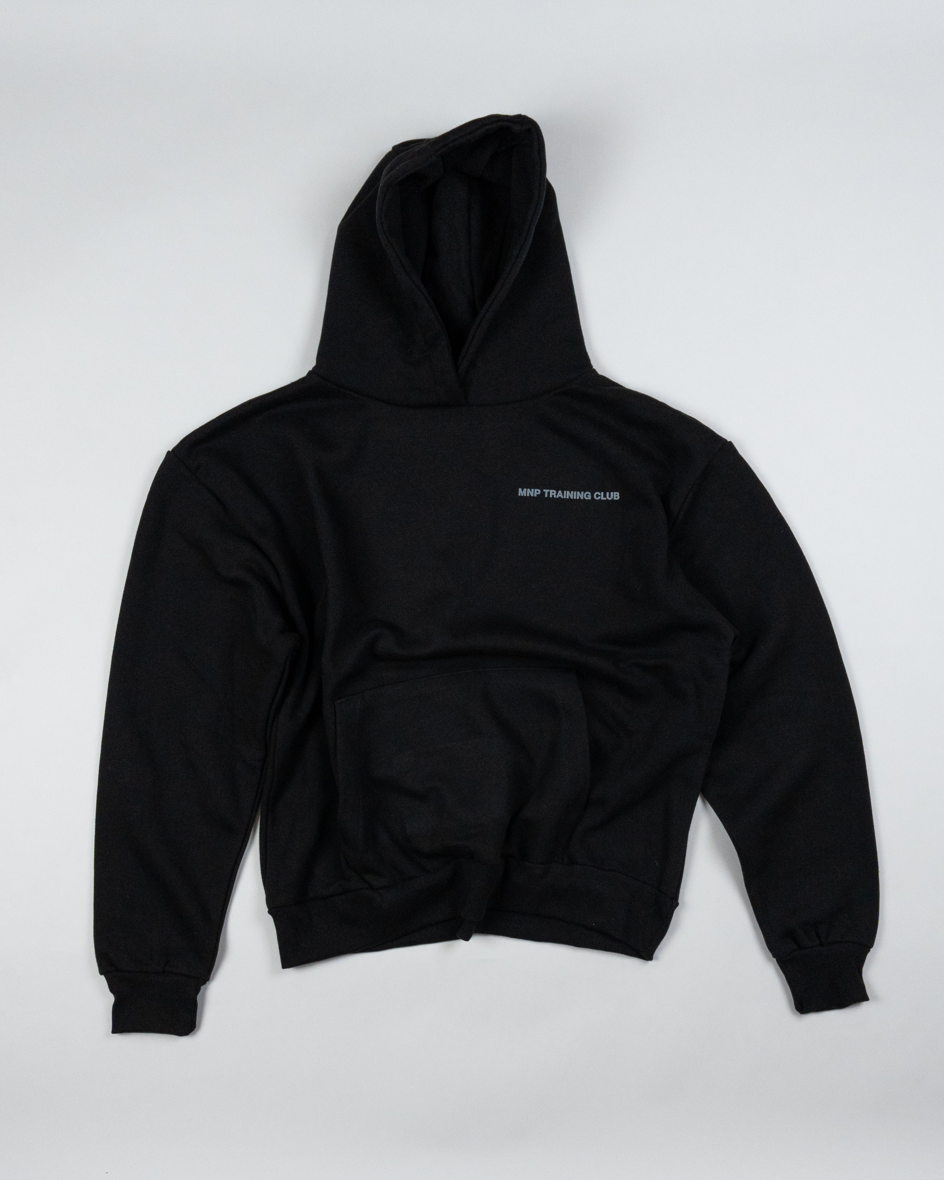 TC Sort/Sort Hoodie