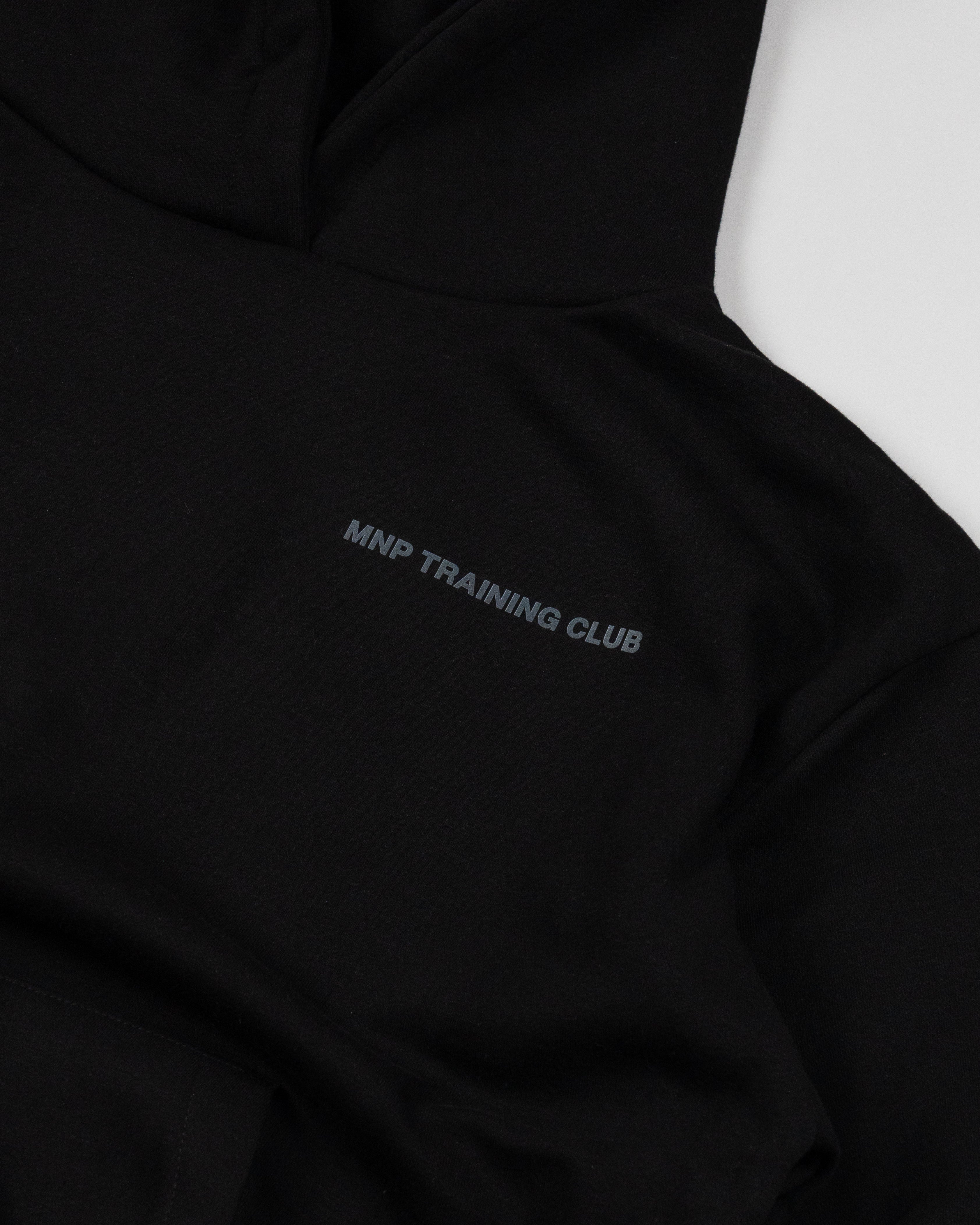 TC Sort/Sort Hoodie