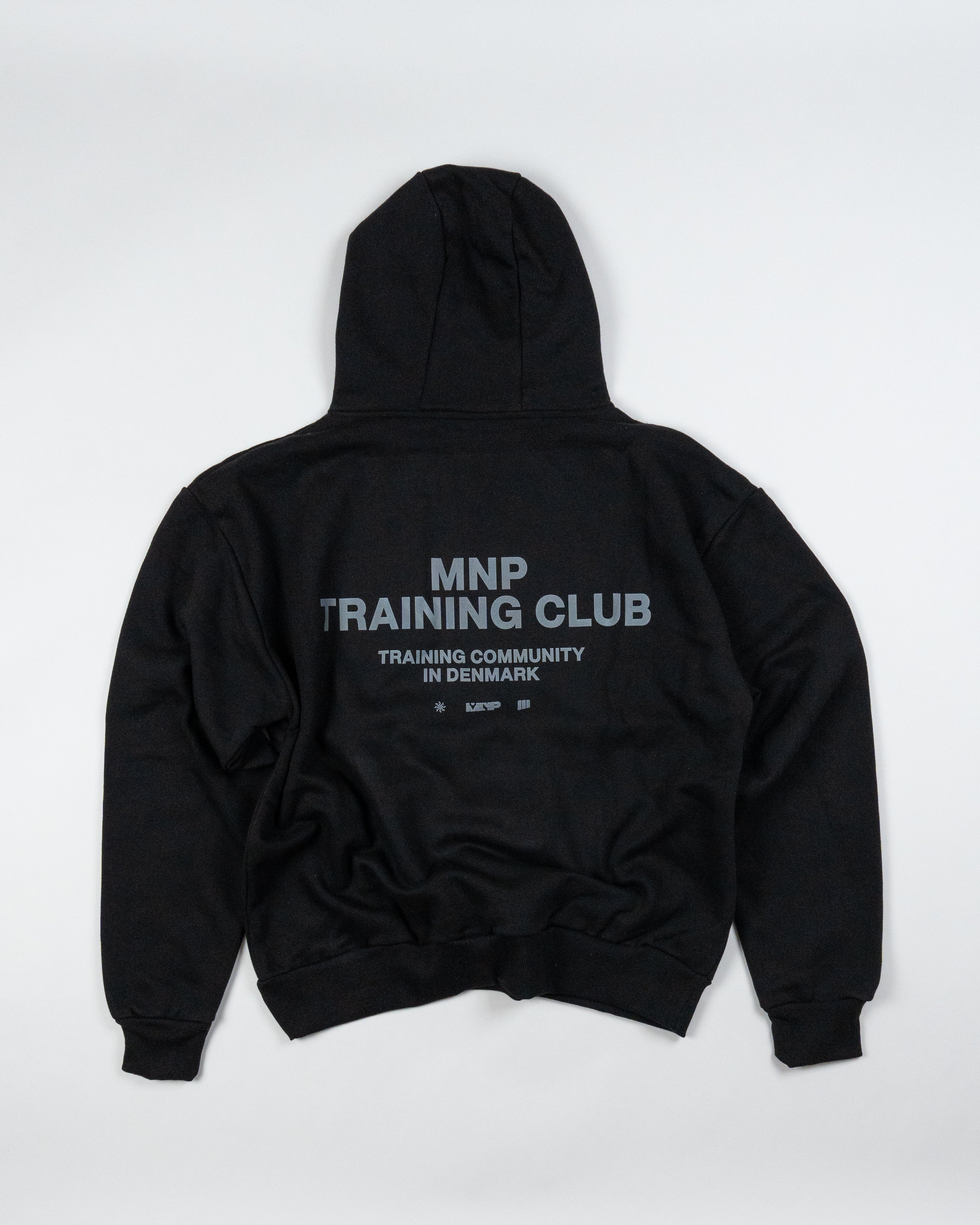 TC Sort/Sort Hoodie