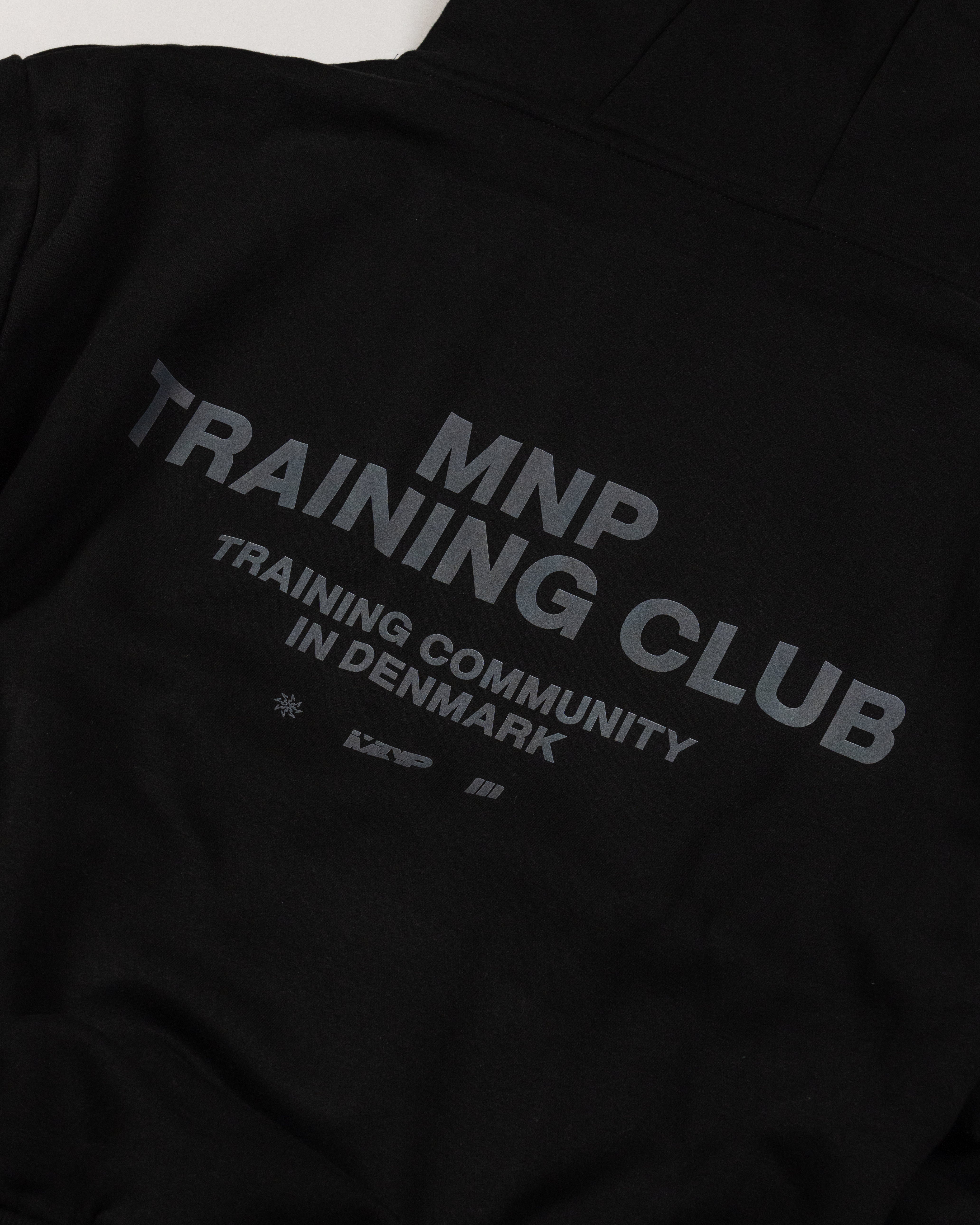 TC Sort/Sort Hoodie