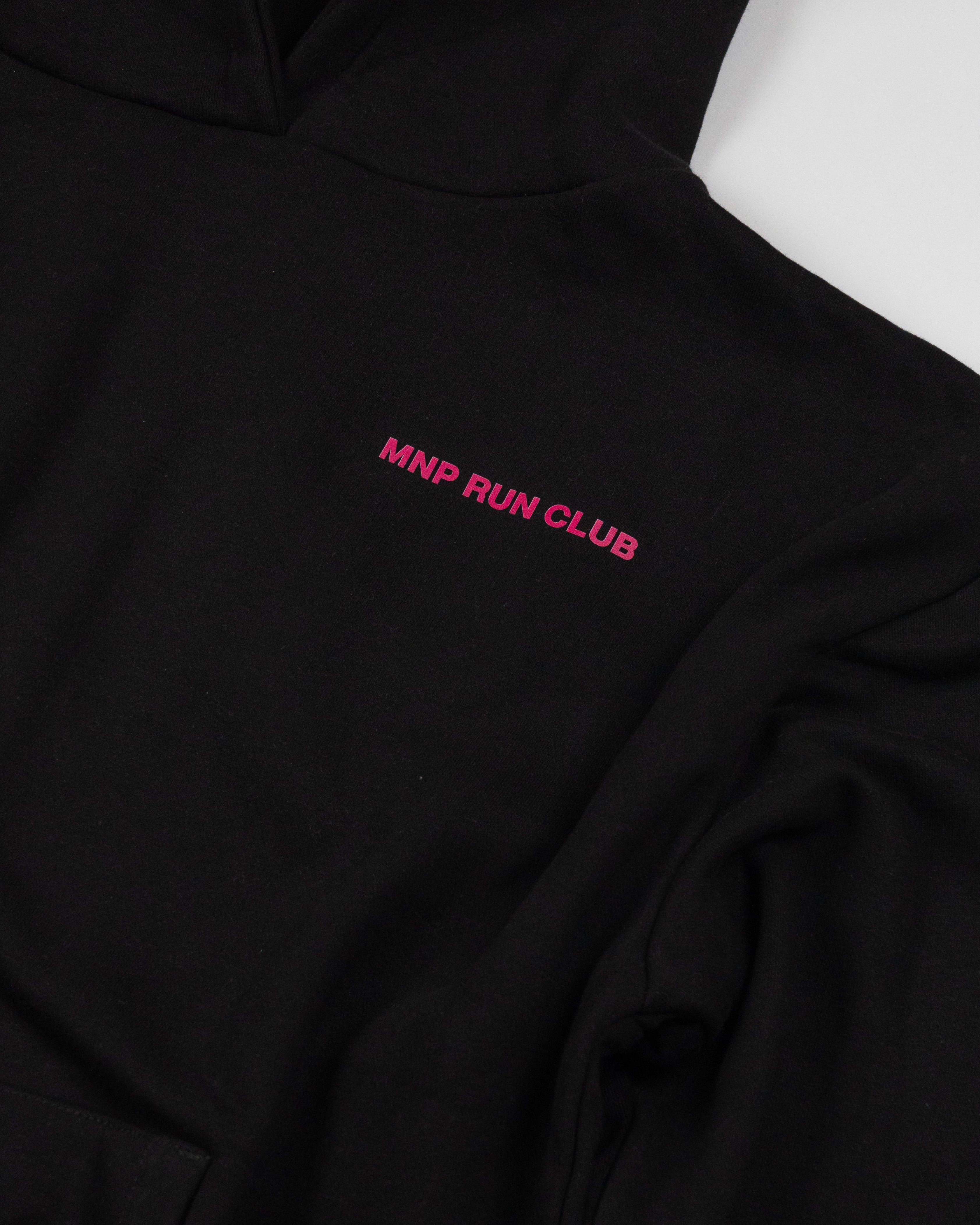 TC Sort/Pink Hoodie