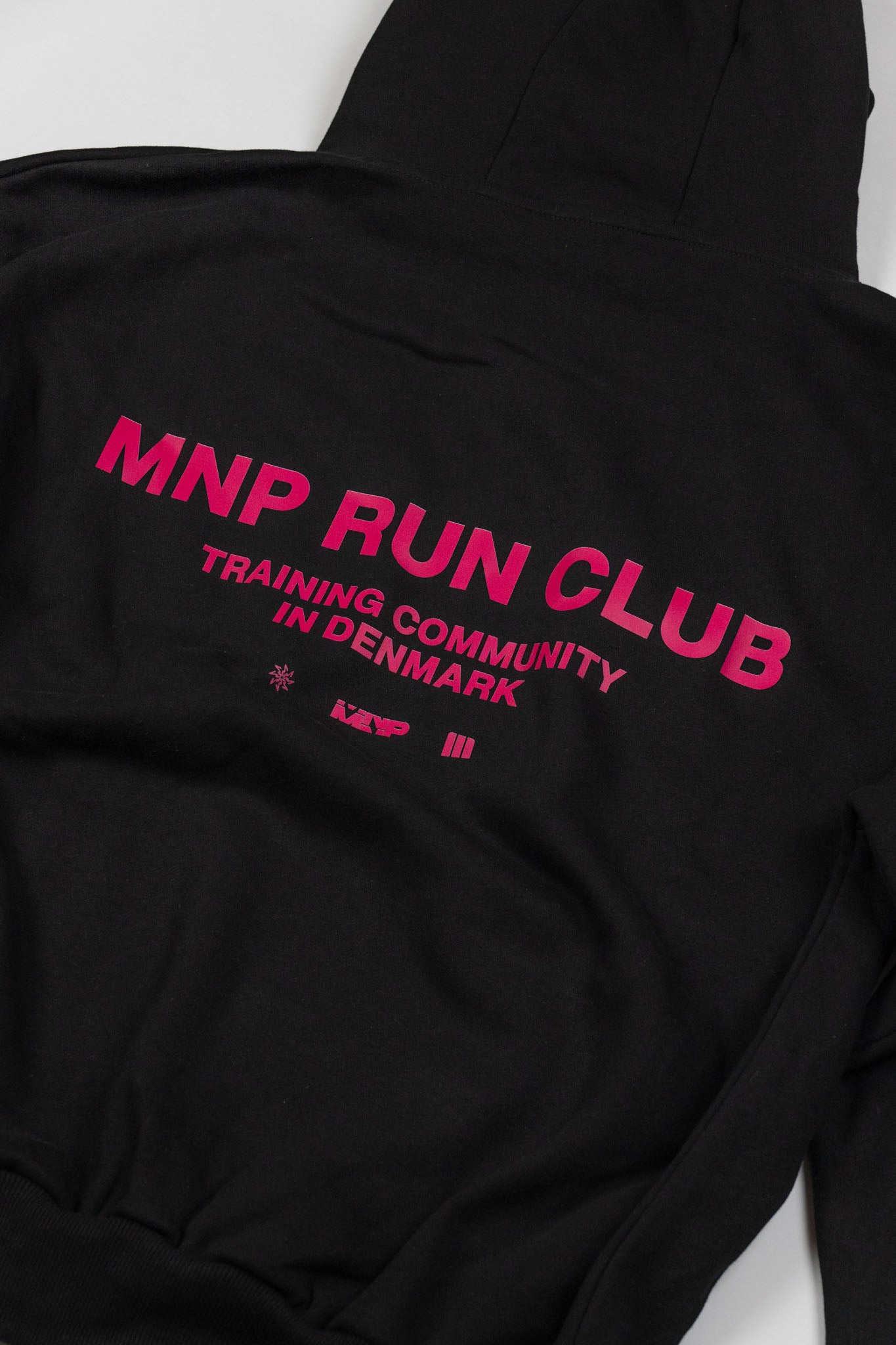 TC Sort/Pink Hoodie