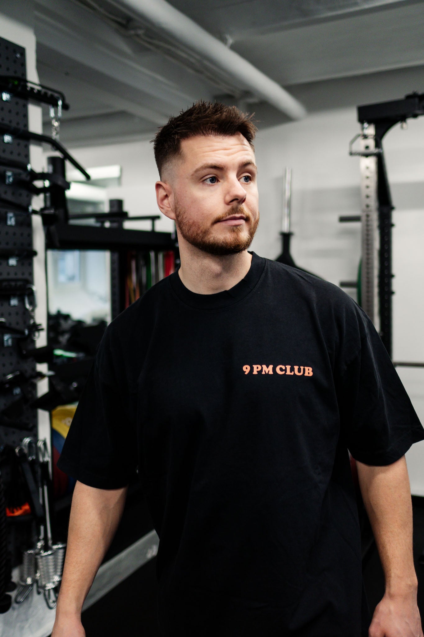 mortennp x MNPTC 9PM Box Fit