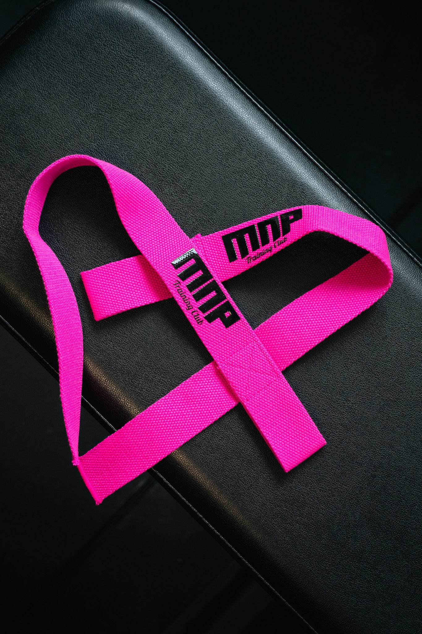 MNP Straps