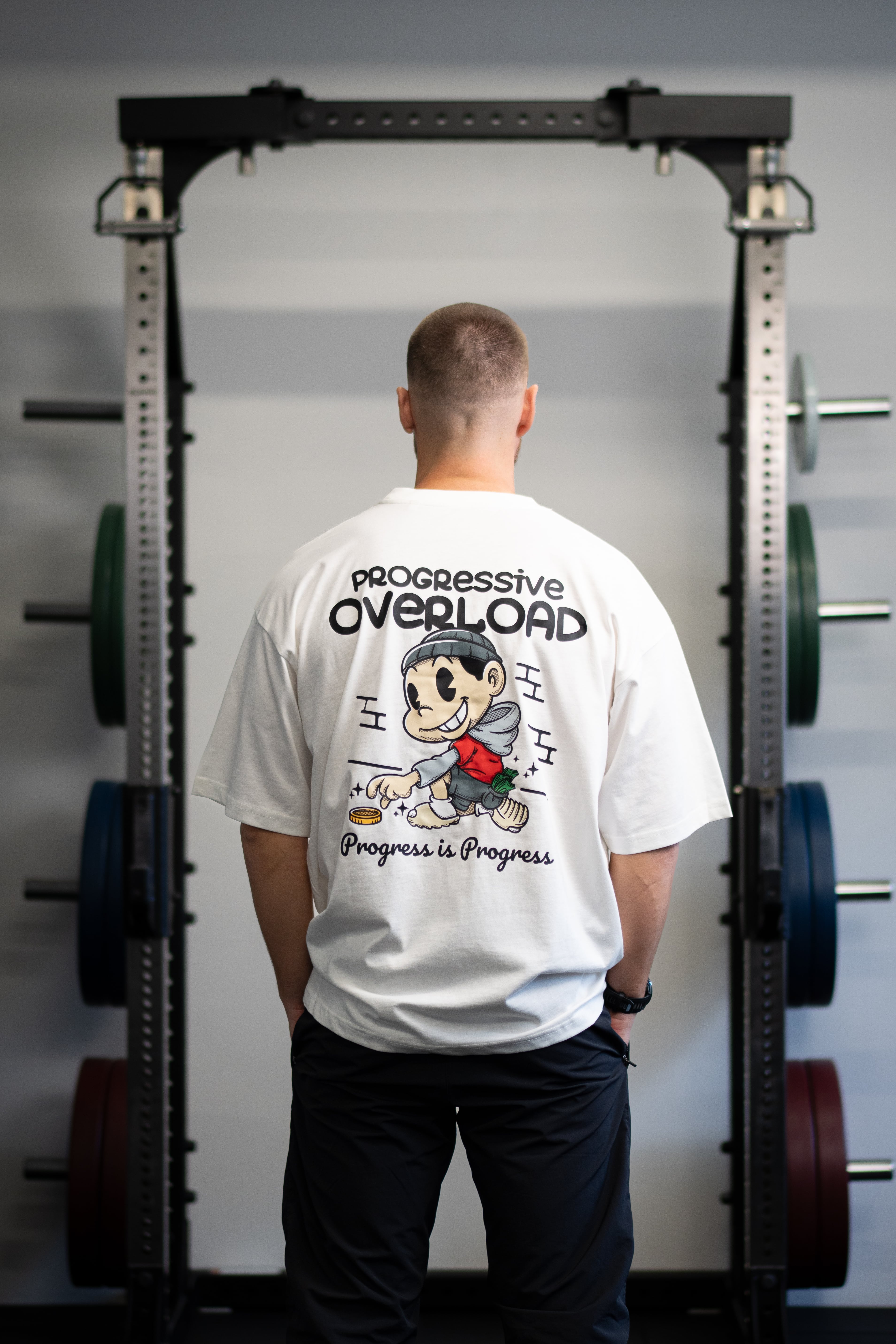 MNPTC Progress is Progress