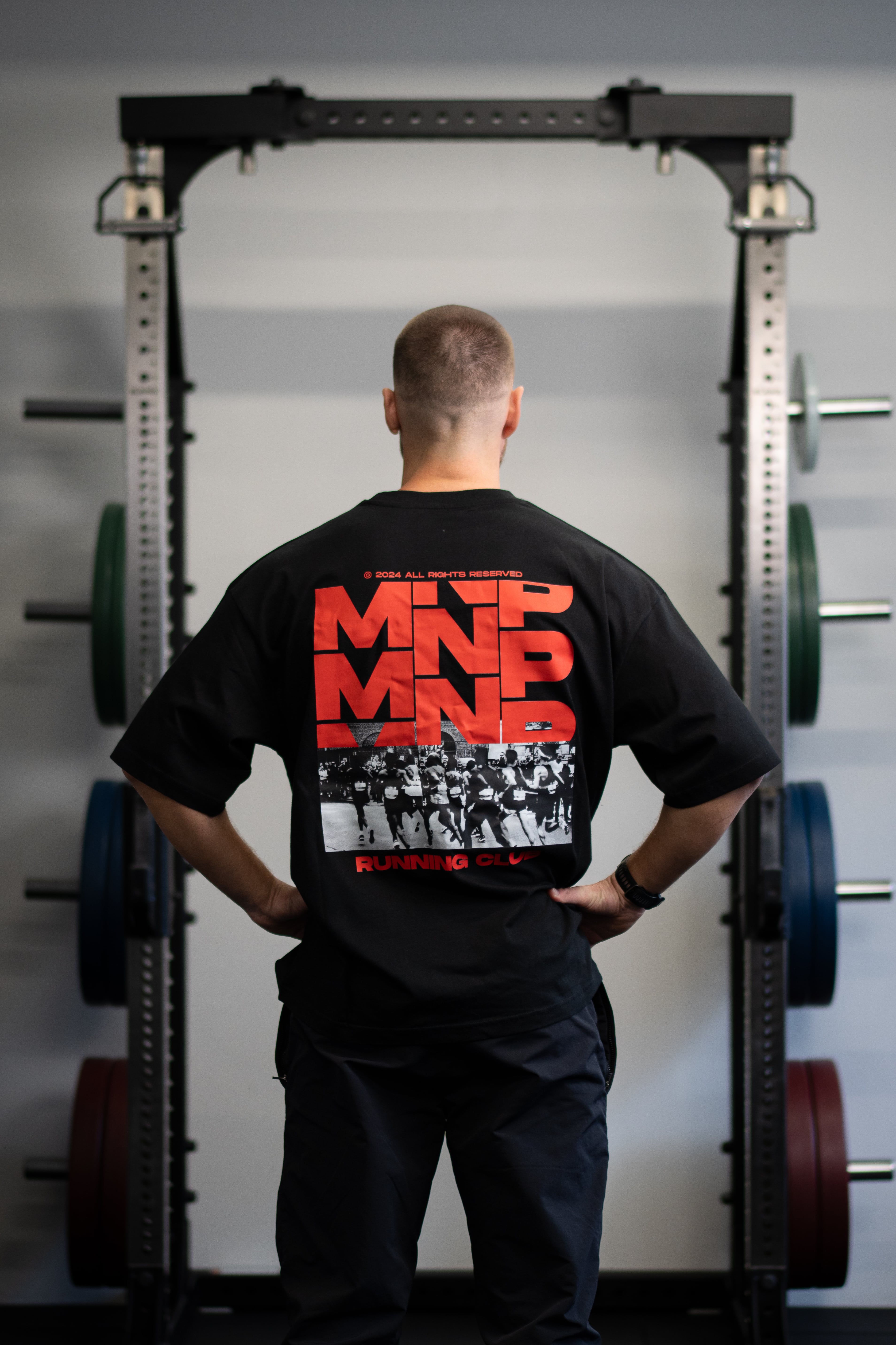 MNPTC Marathon Edition