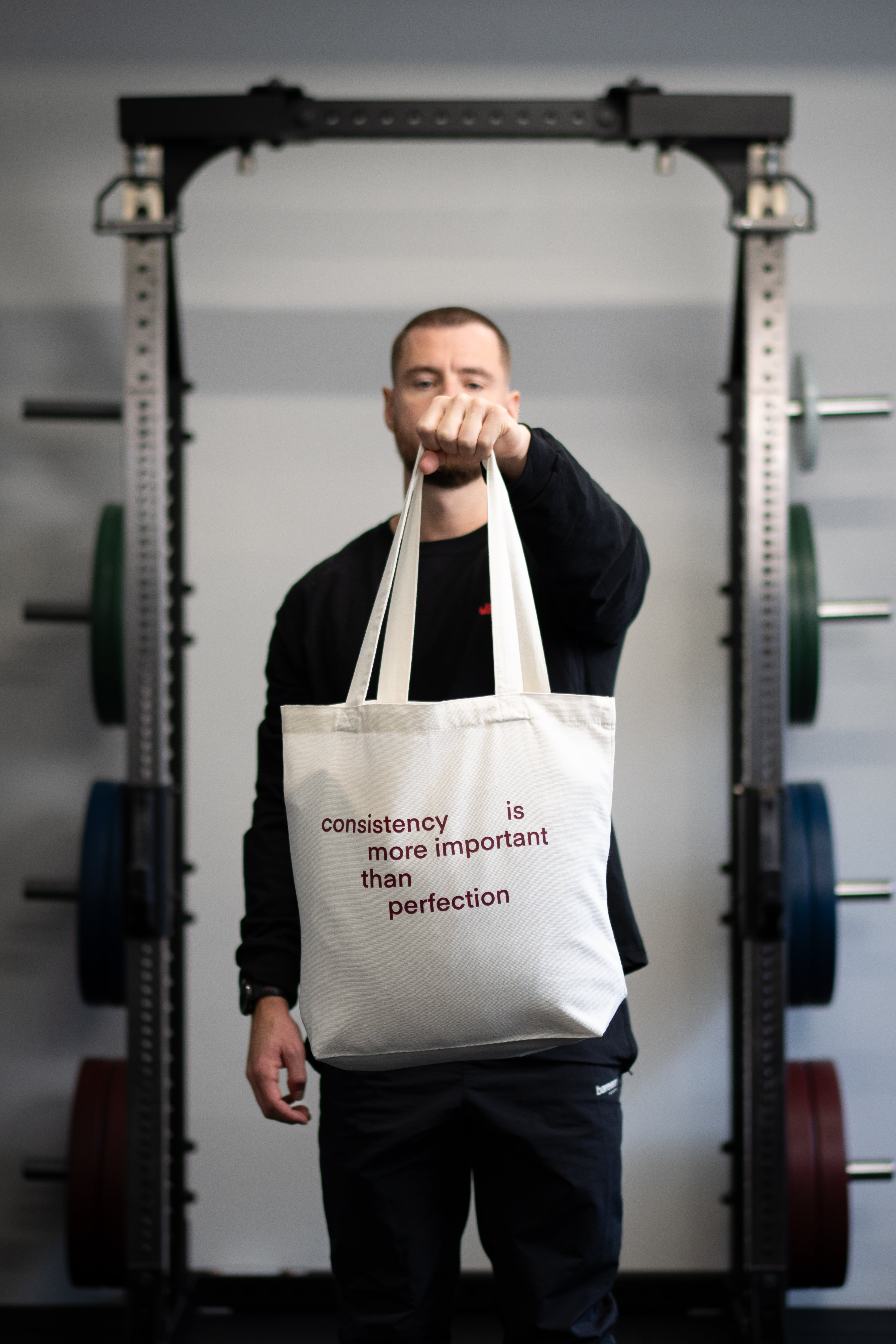 MNPTC Tote Bag