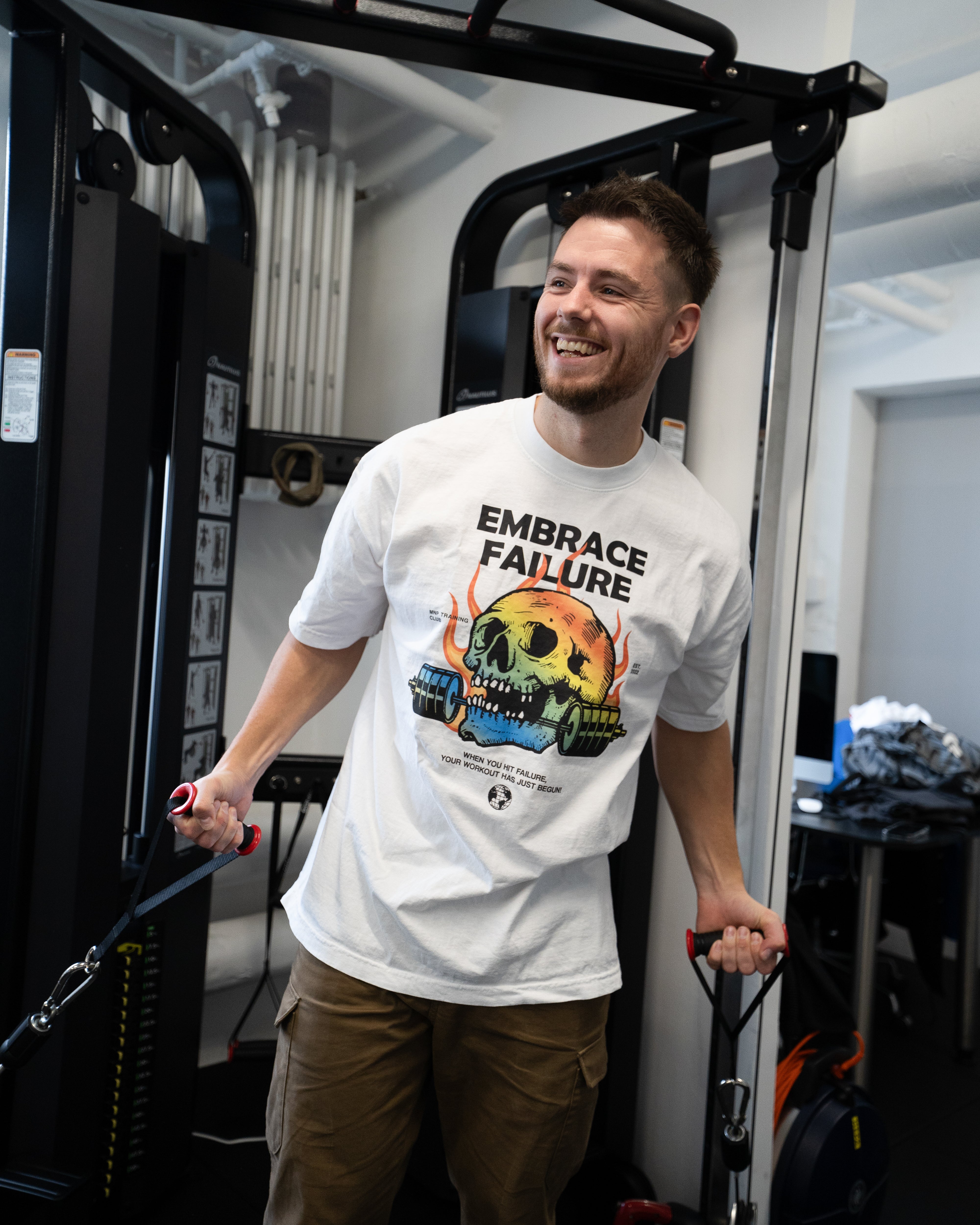 TC Embrace Failure Box Fit