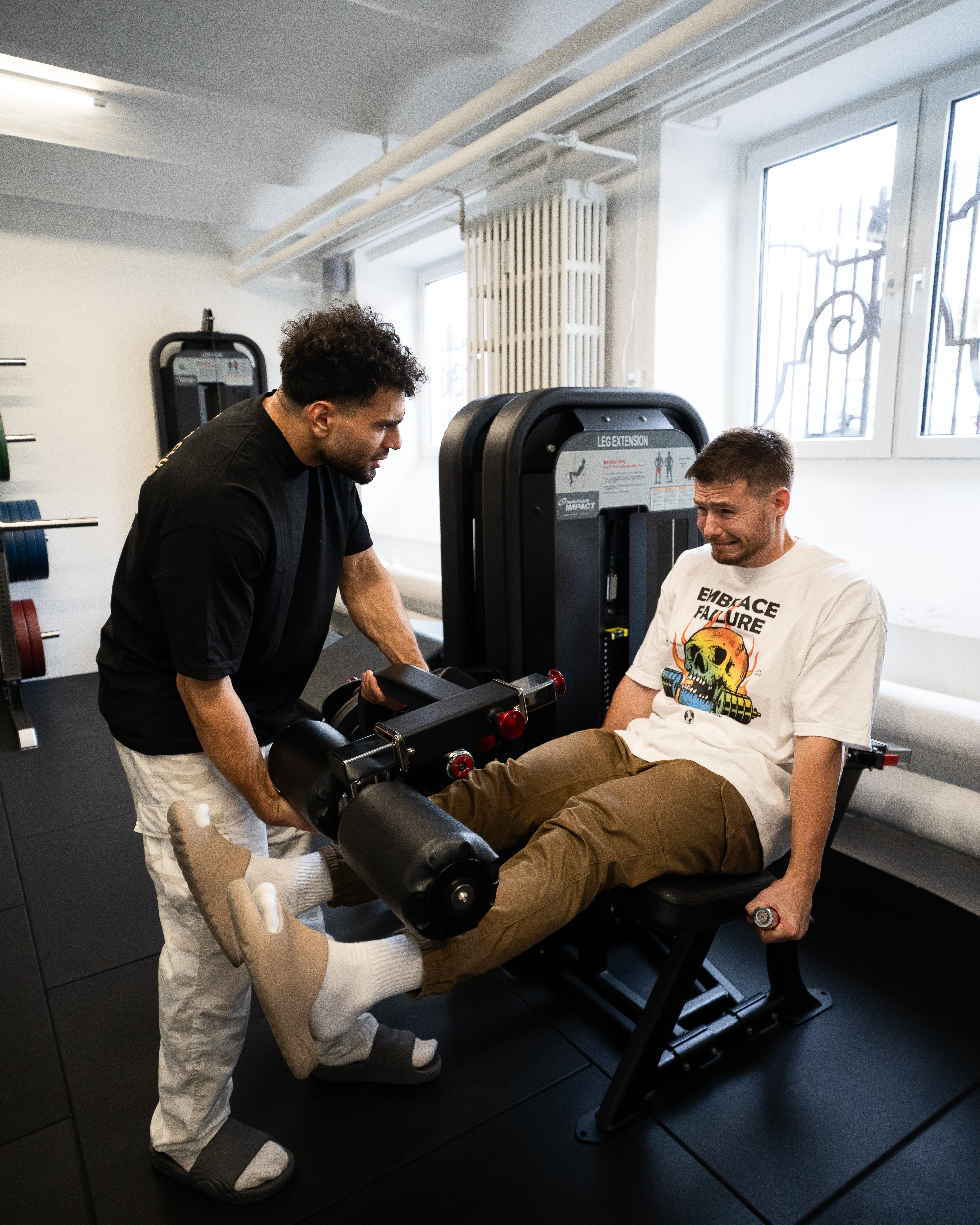 TC Embrace Failure Box Fit