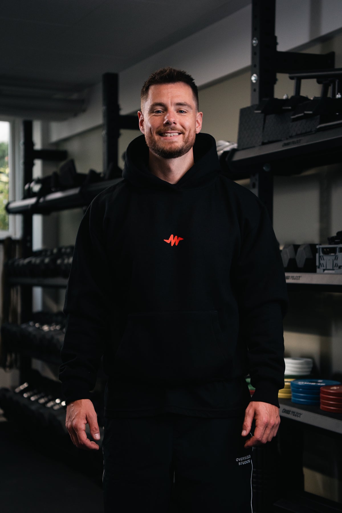 MNP Training Club Hoodie – Pay Yourself First
