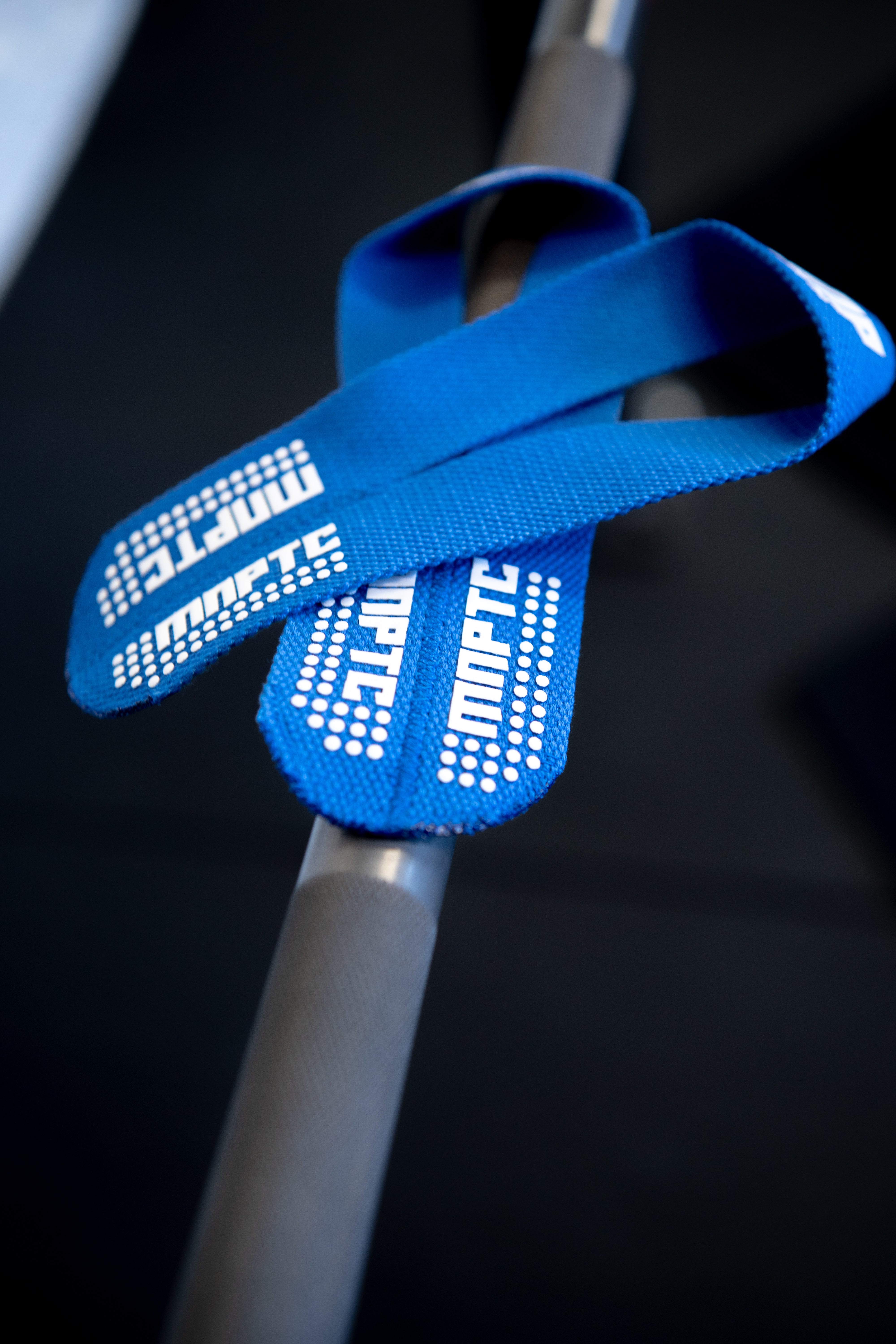 MNP Overdådighedskit (T-shirt + Straps)