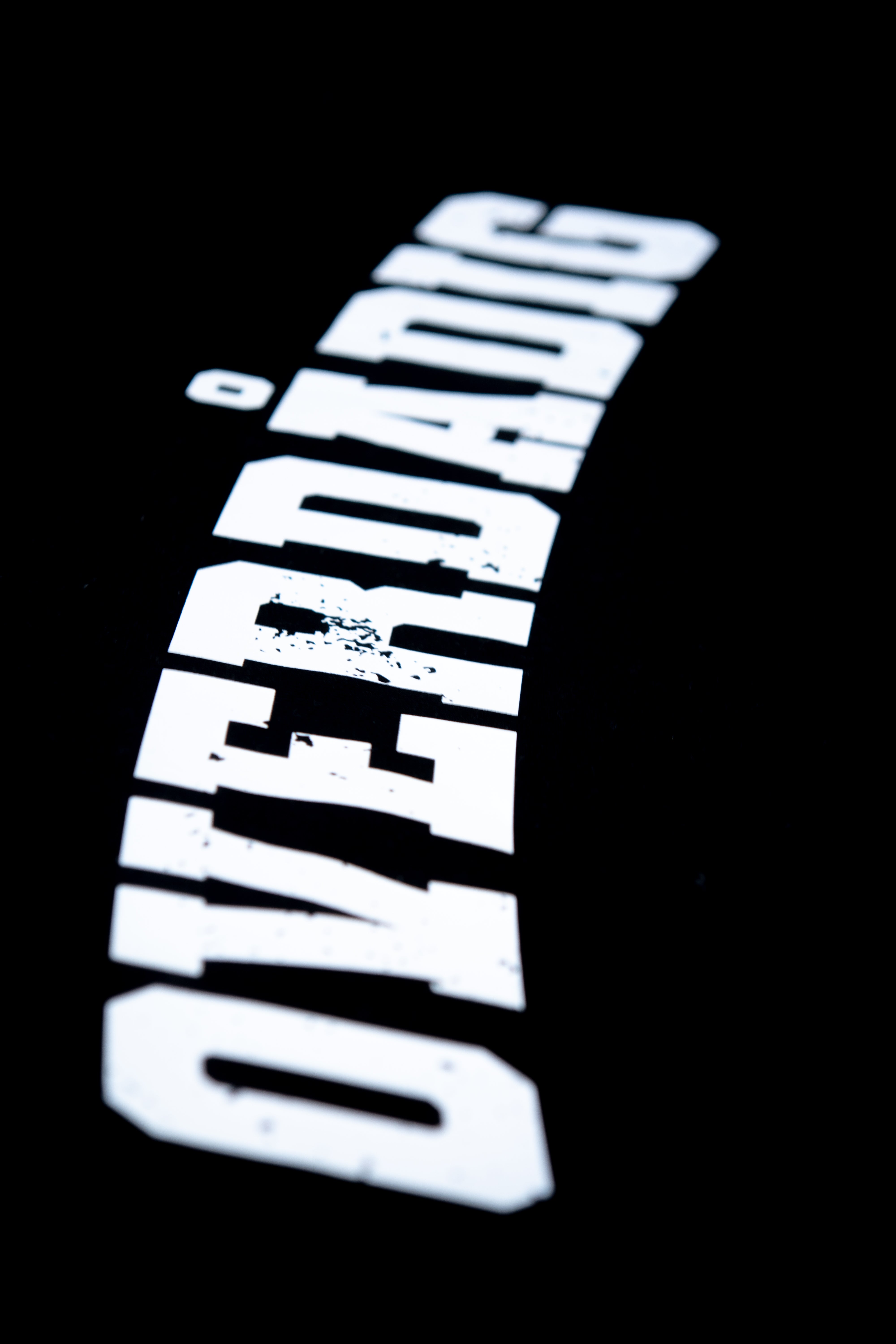 MNP Overdådighedskit (T-shirt + Straps)