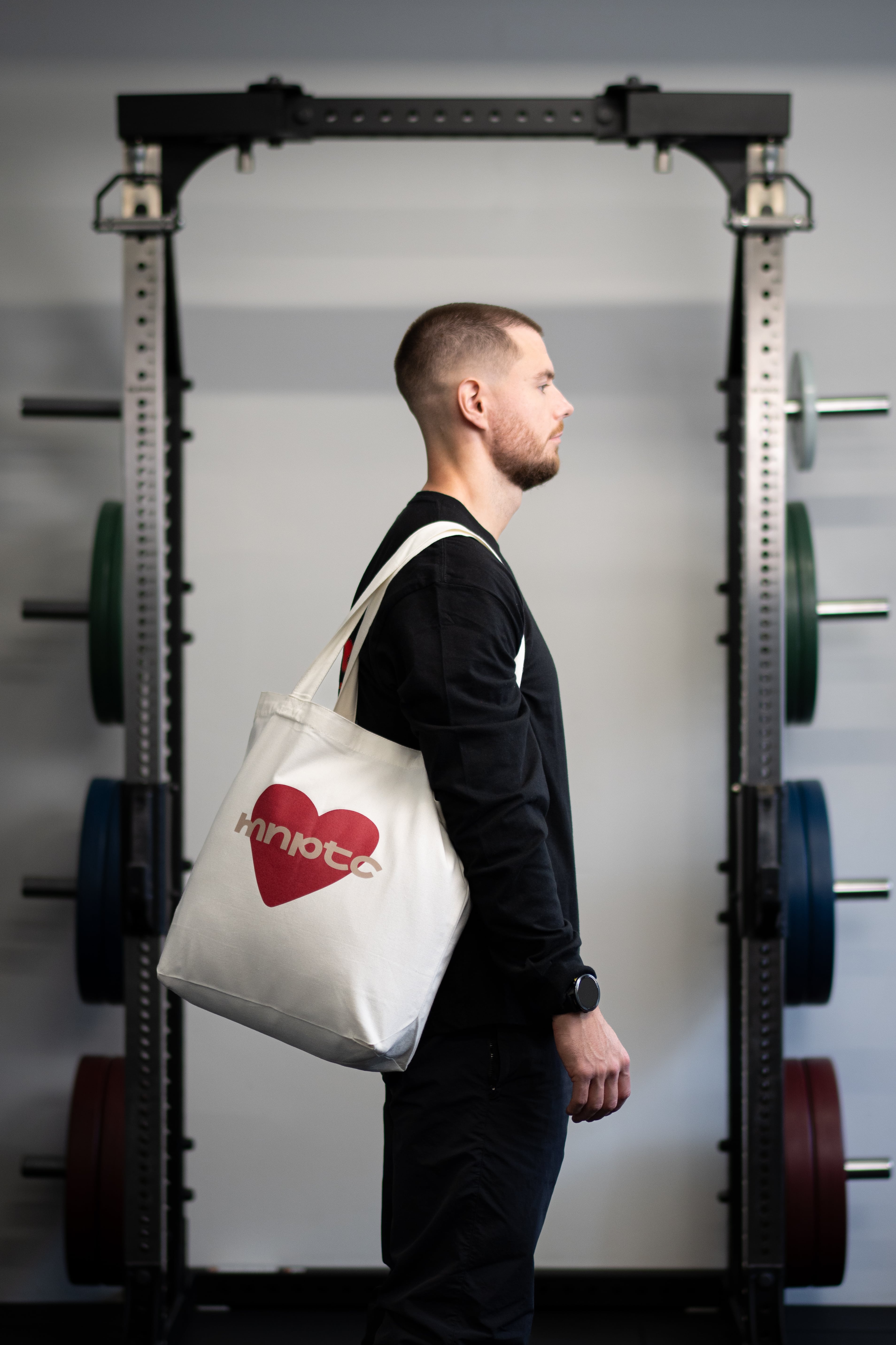 TC Tote Bag
