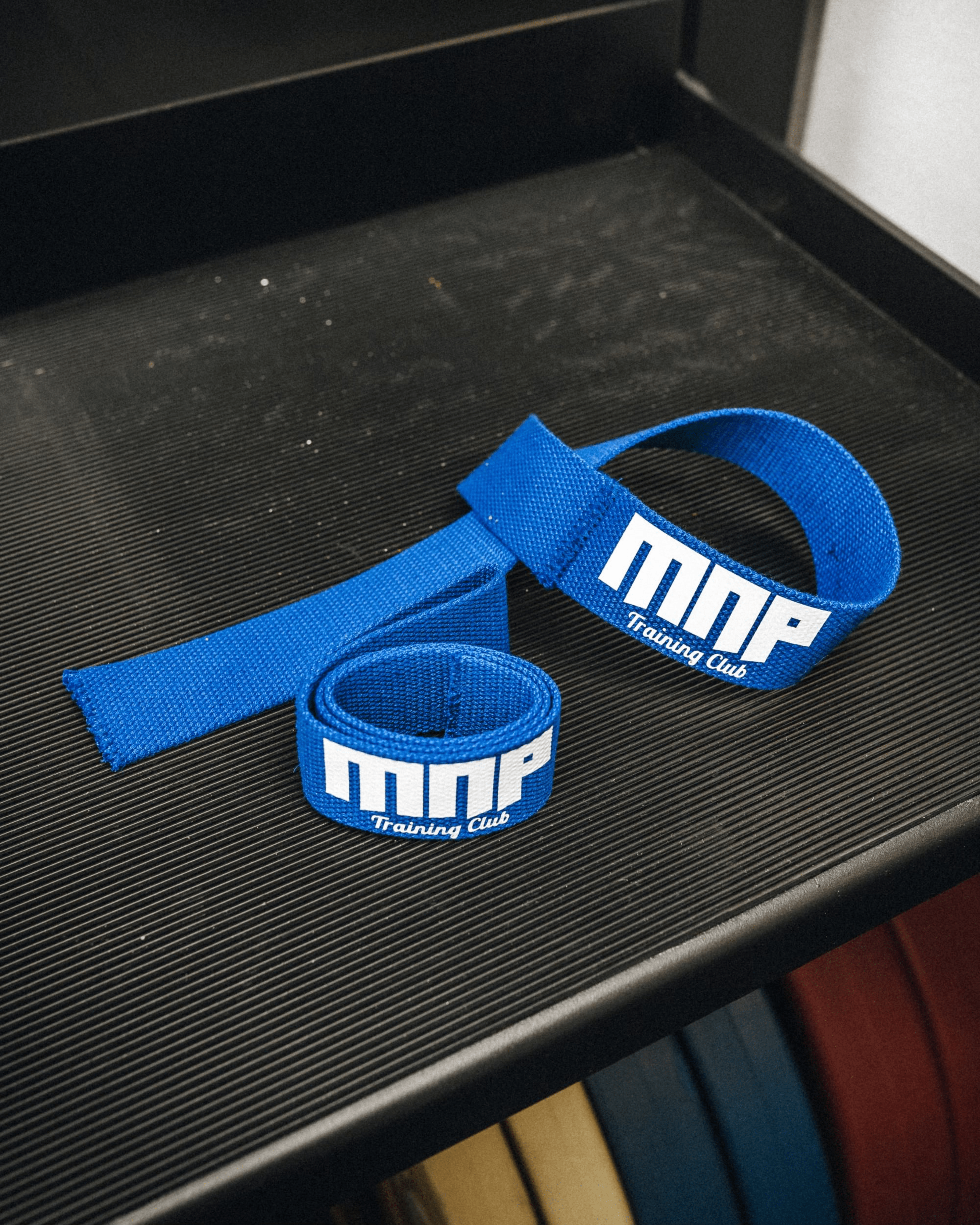 MNP Training Club Lange Straps 2.0