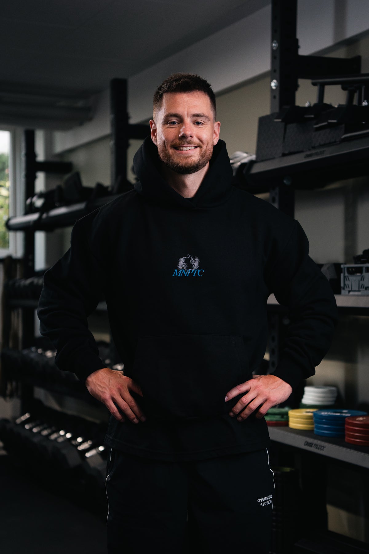 MNP Training Club Hoodie – Kill Your Clone